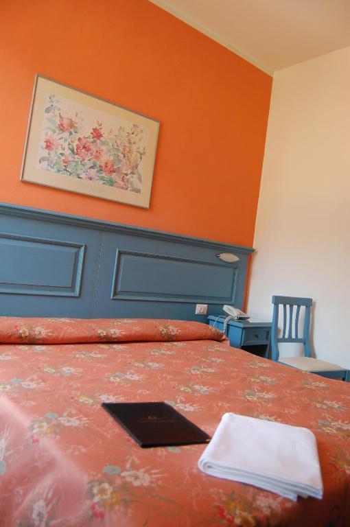 Hotel Villa Ombrosa Portoferraio Dış mekan fotoğraf